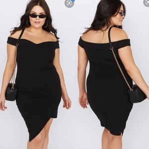 Charlotte Russe Bodycon Dress